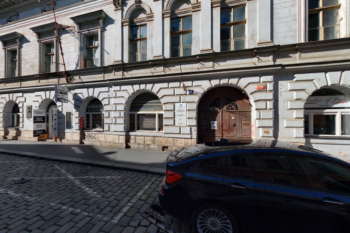 Čištění koberců - sběrna Špína Pryč POINT foto 5