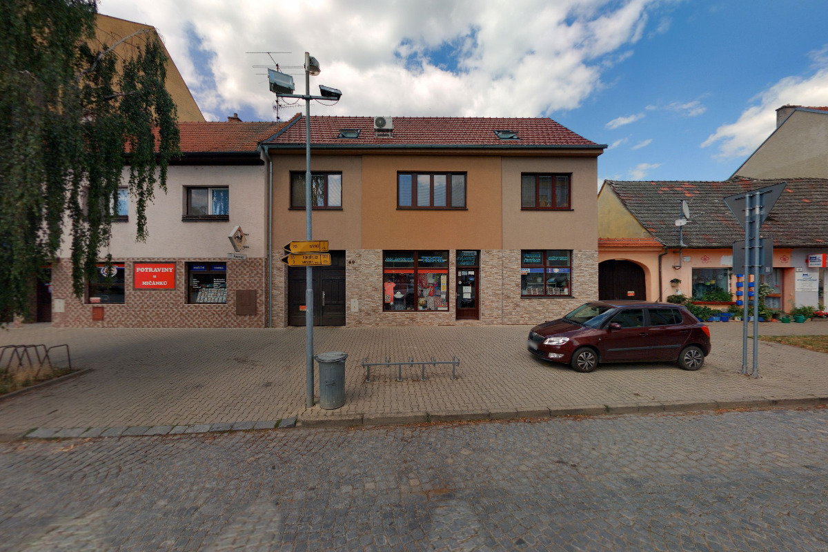 Galanterie a textil Hosalka foto 2