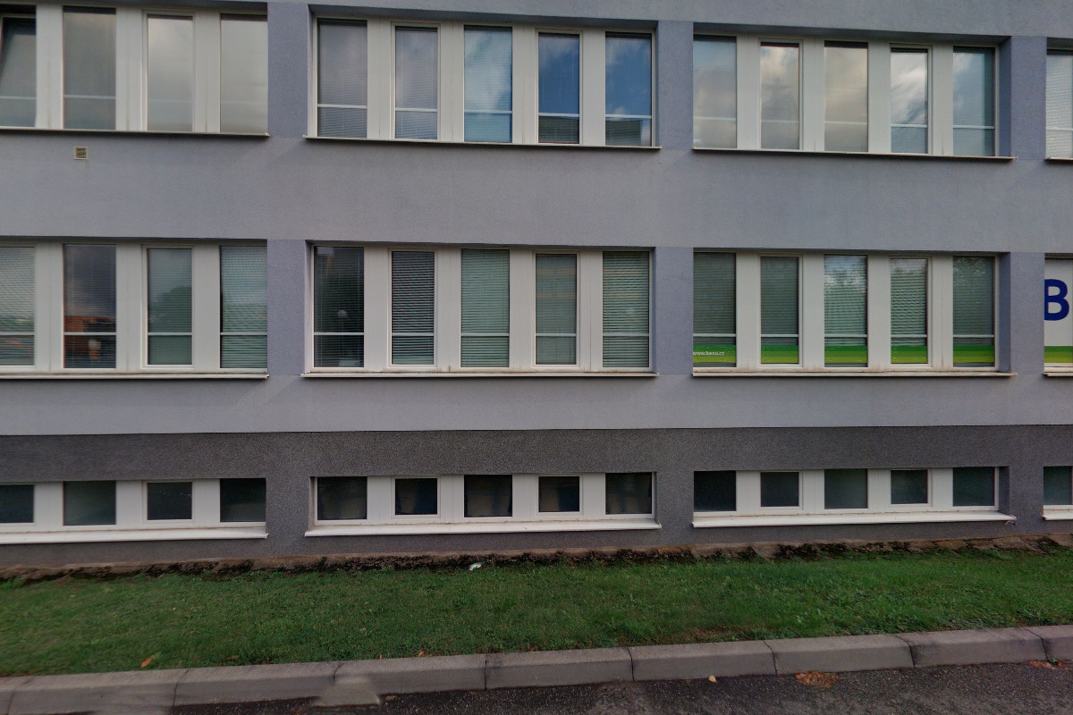 MUDr. Rejchrt Michal