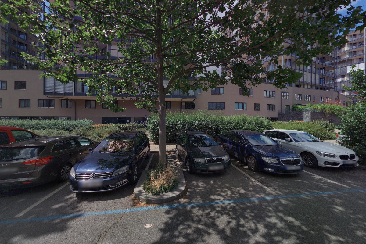 Barbershop ODESSA - MAMA