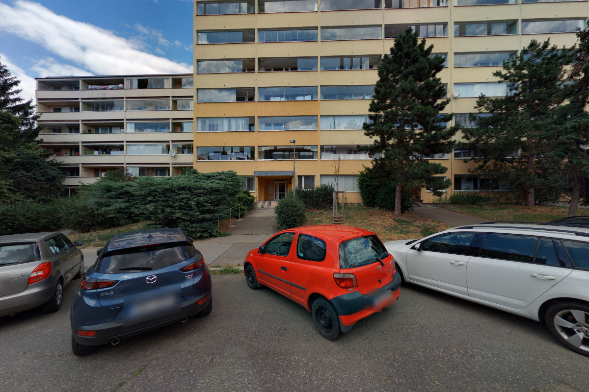 Ing. Martin Valový foto 2