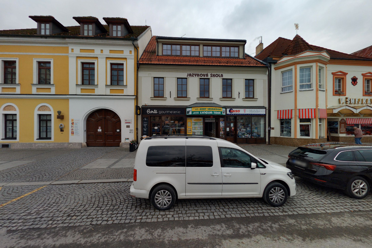 HASO COMPUTER, s.r.o.