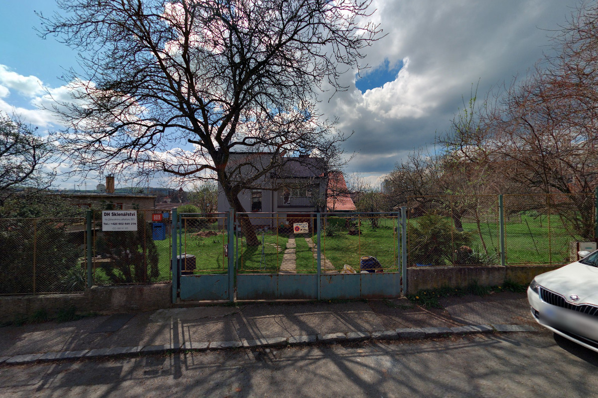 Sklenářství - Daniel Hrudka