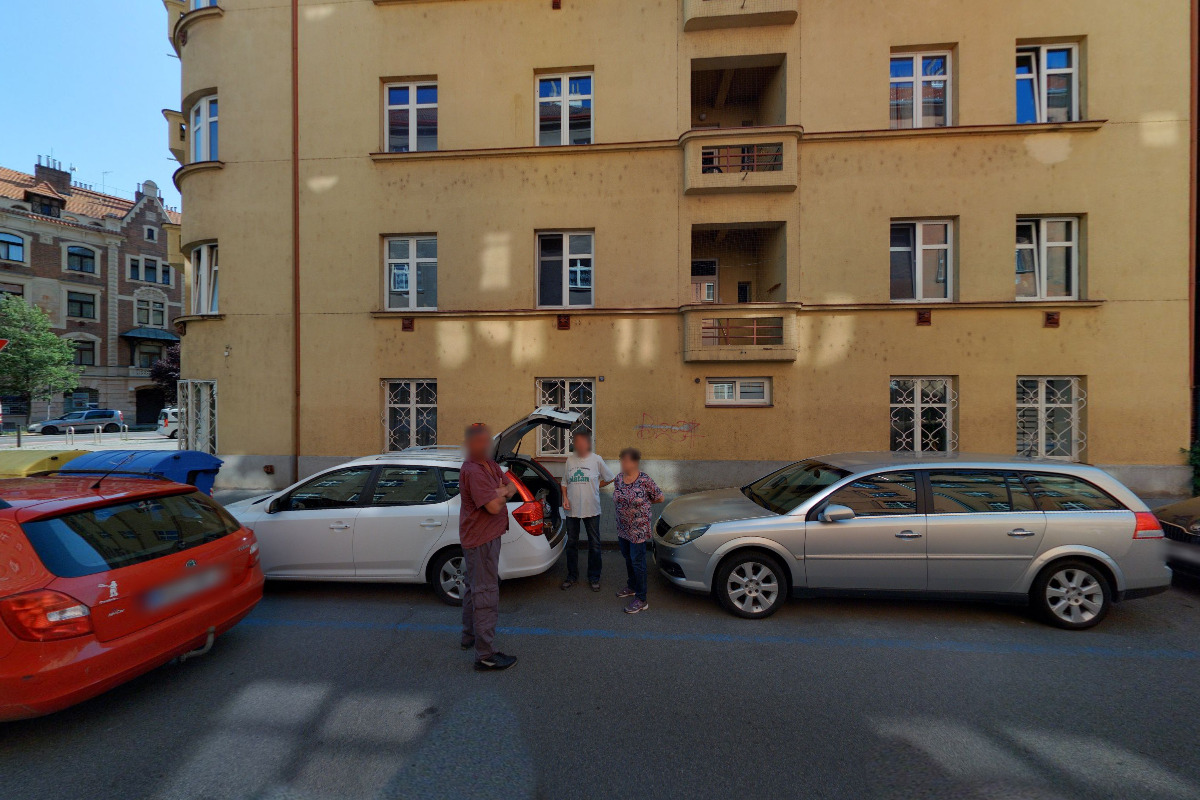 PhDr. Jaroslava Čajová foto 2