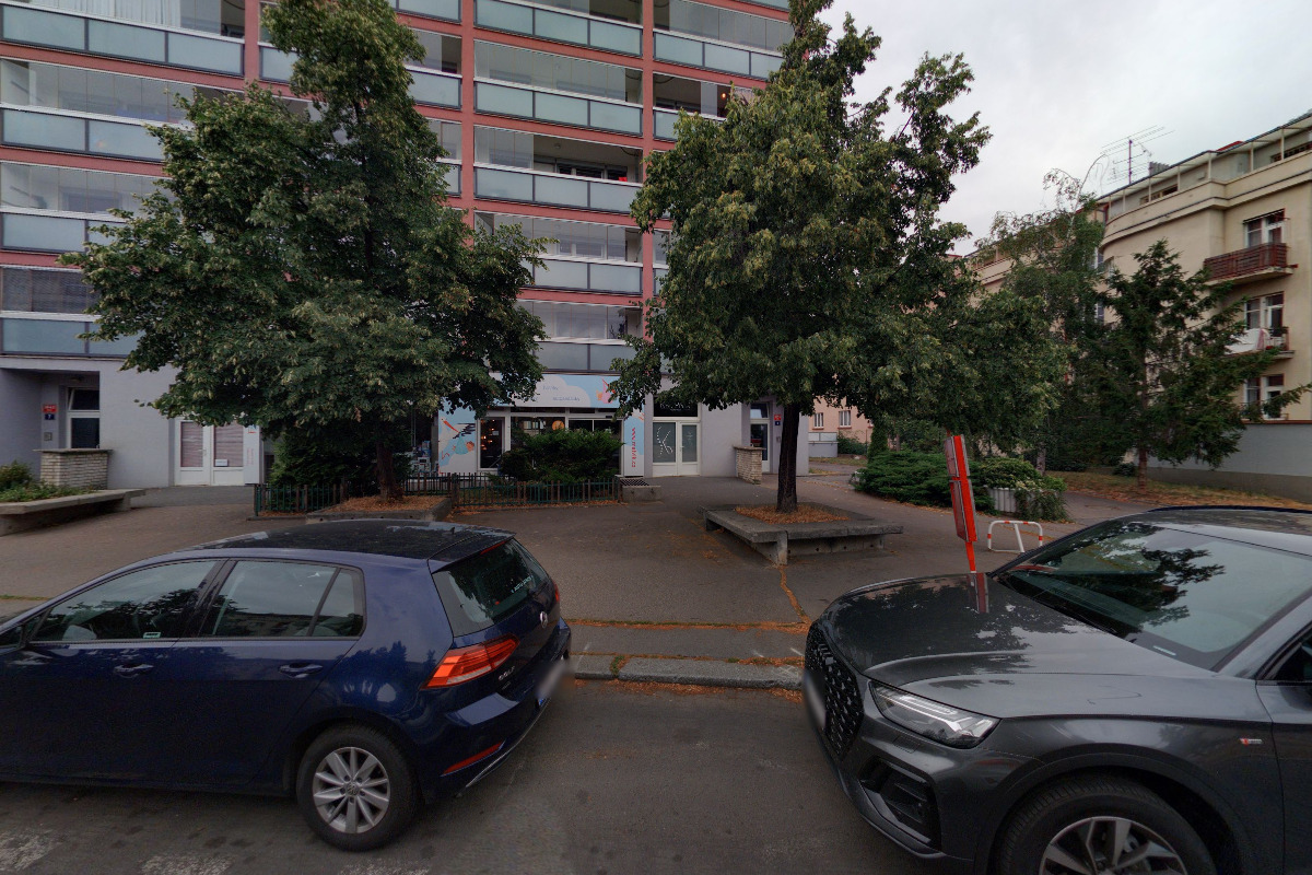 Fyzioterapie Mgr. Hana Benetková