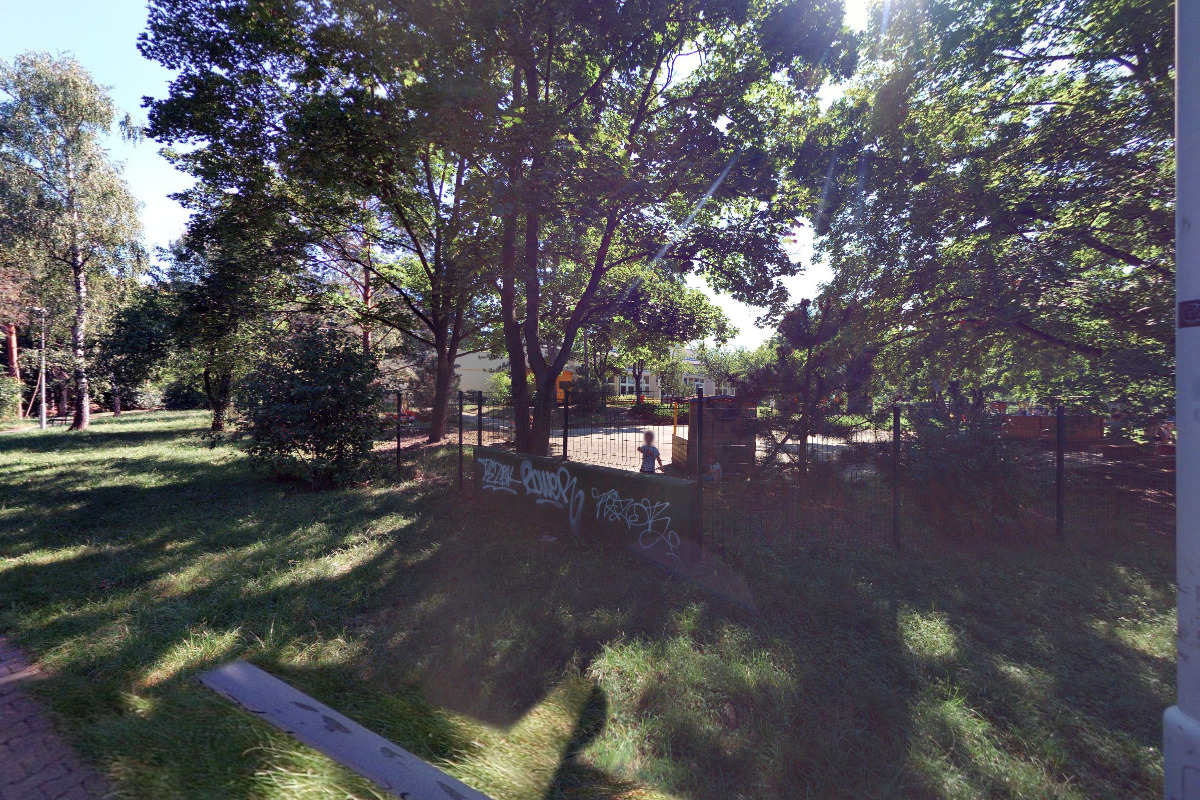 Mateřská škola Sluníčko - Montessori