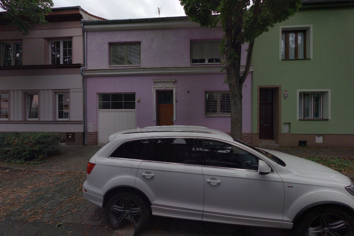 Právo21, z. s. foto 1