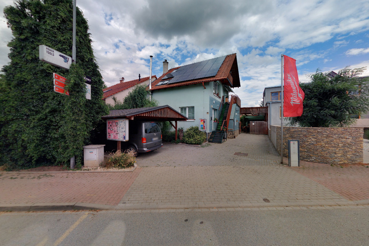 Ubytování Kuřim - Jaroslav Jůza foto 5