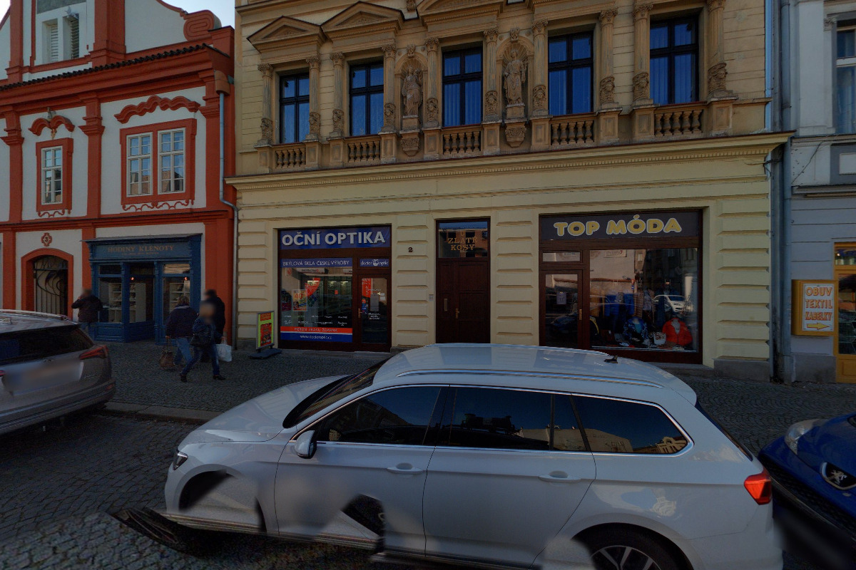 Top móda foto 3