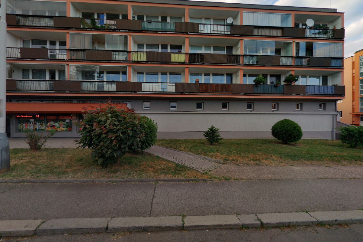 SP účetnictví - Svetlana Prikazchikova