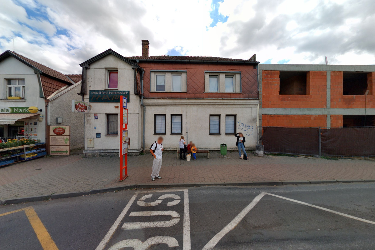 Šenk u Džonyho foto 1