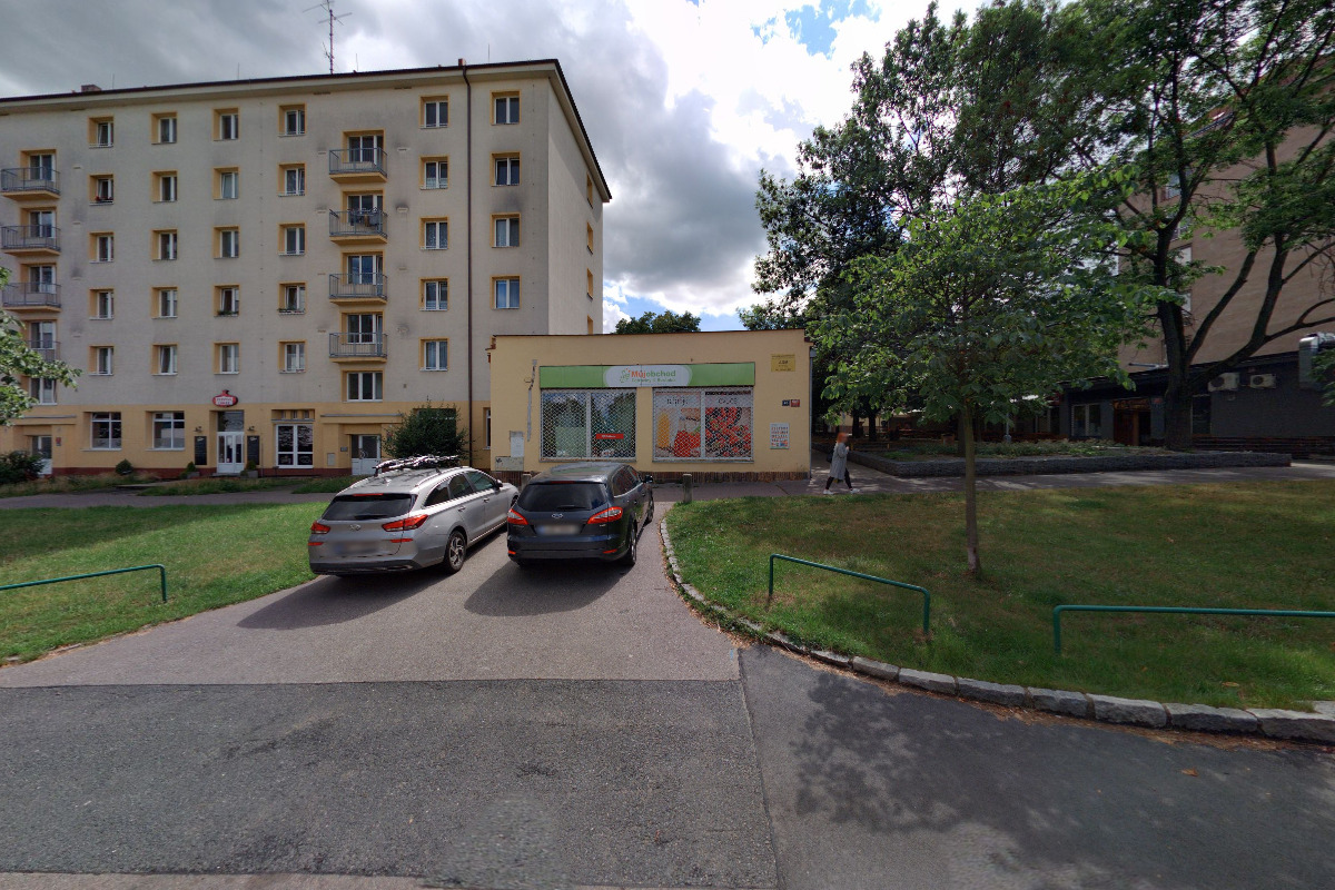 Můjobchod - Potraviny U Beránků foto 2