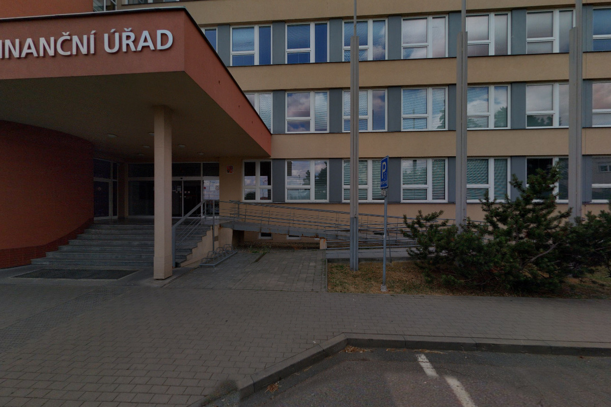 Úřad práce ČR foto 2
