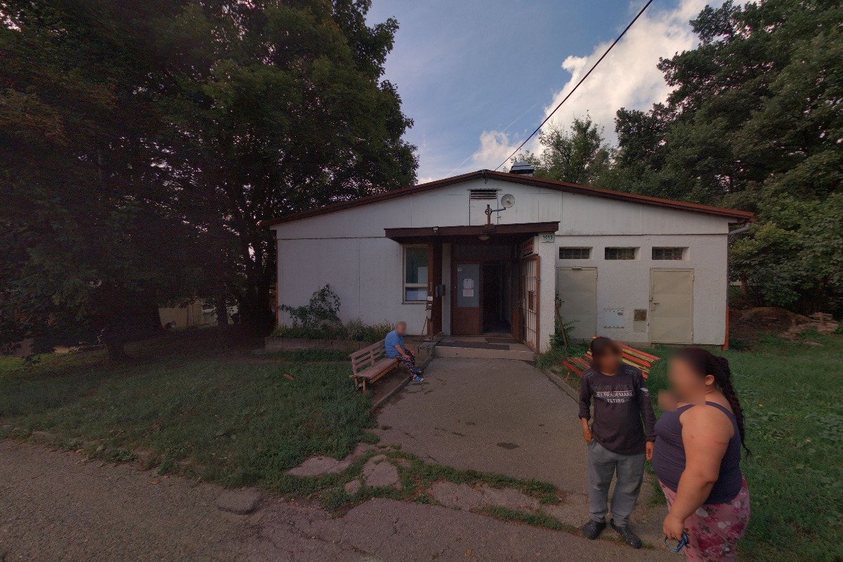 Ubytovna Rokytova, s.r.o. foto 1