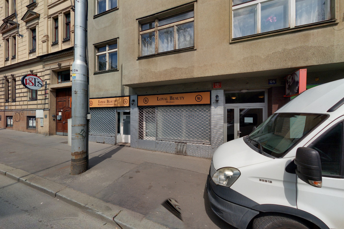 Vlasové studio GABI