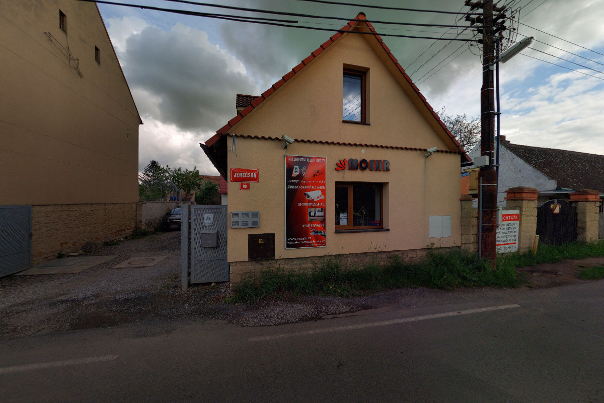 MOEHR s.r.o. foto 2