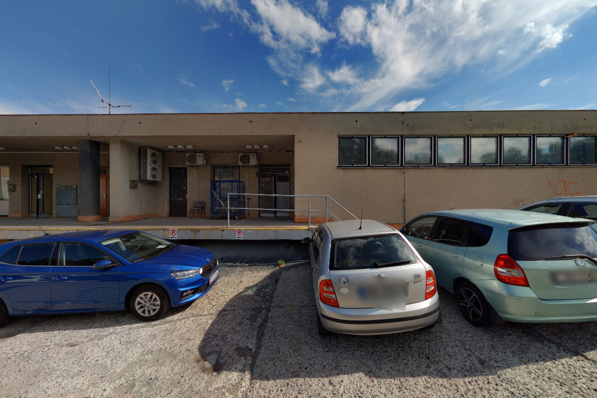 Projekční služby REGO s.r.o.