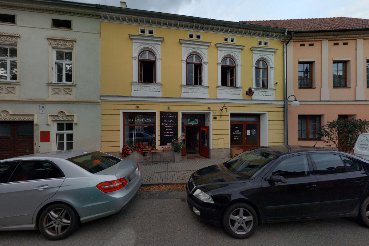 Kosmetika Na Schůzce foto 2