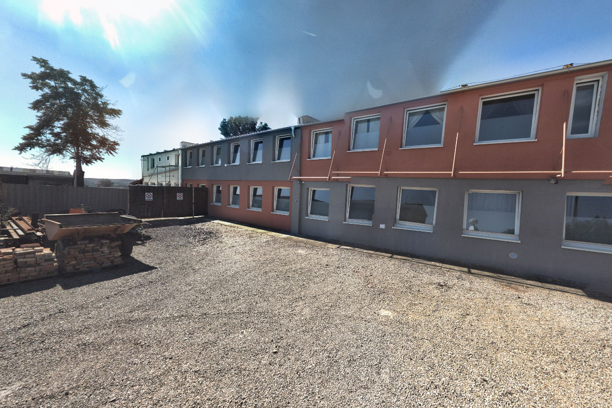 Přívěsné vozíky - AVABRIX s.r.o. foto 1