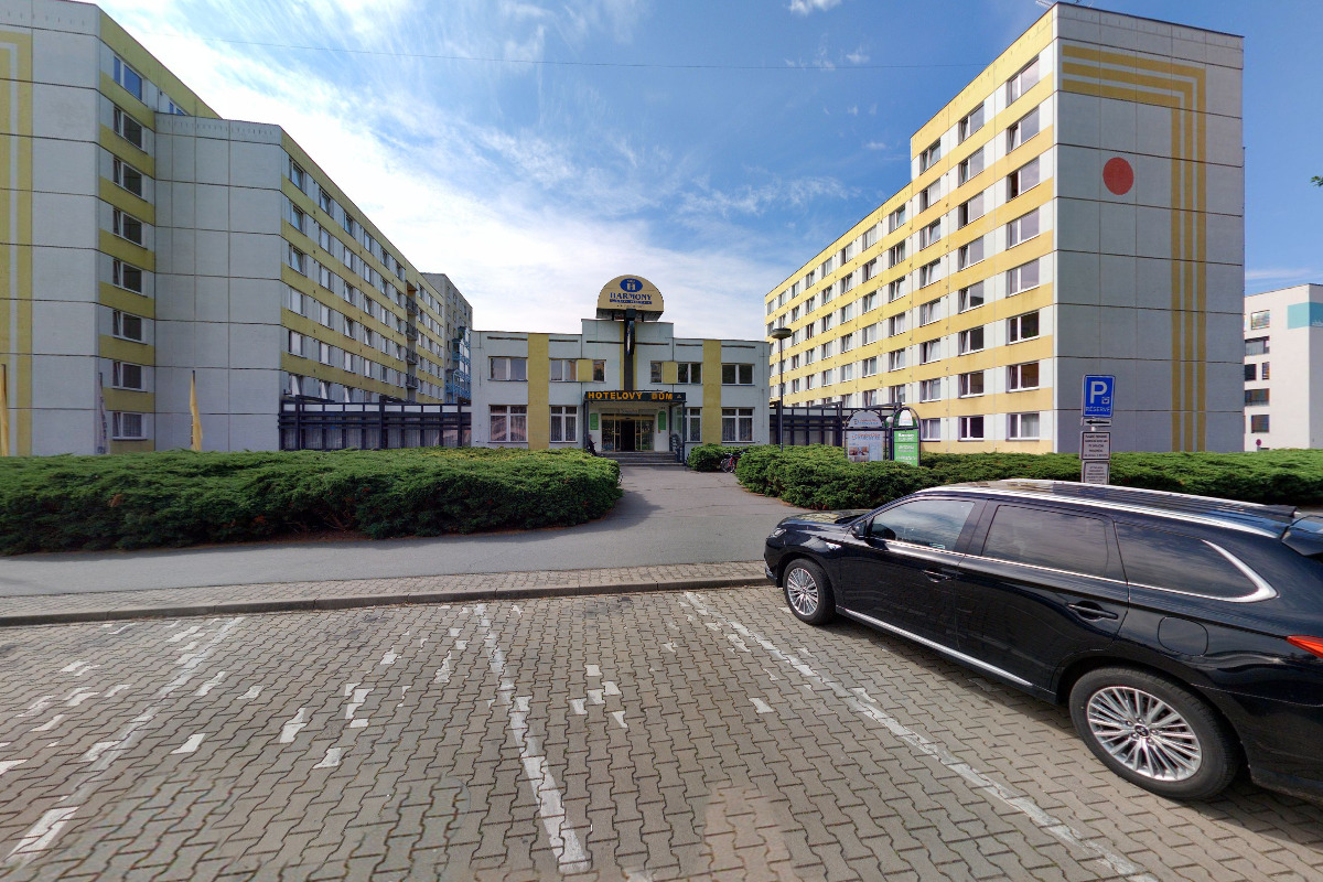 PODOLOGIE Hušková Hana foto 1