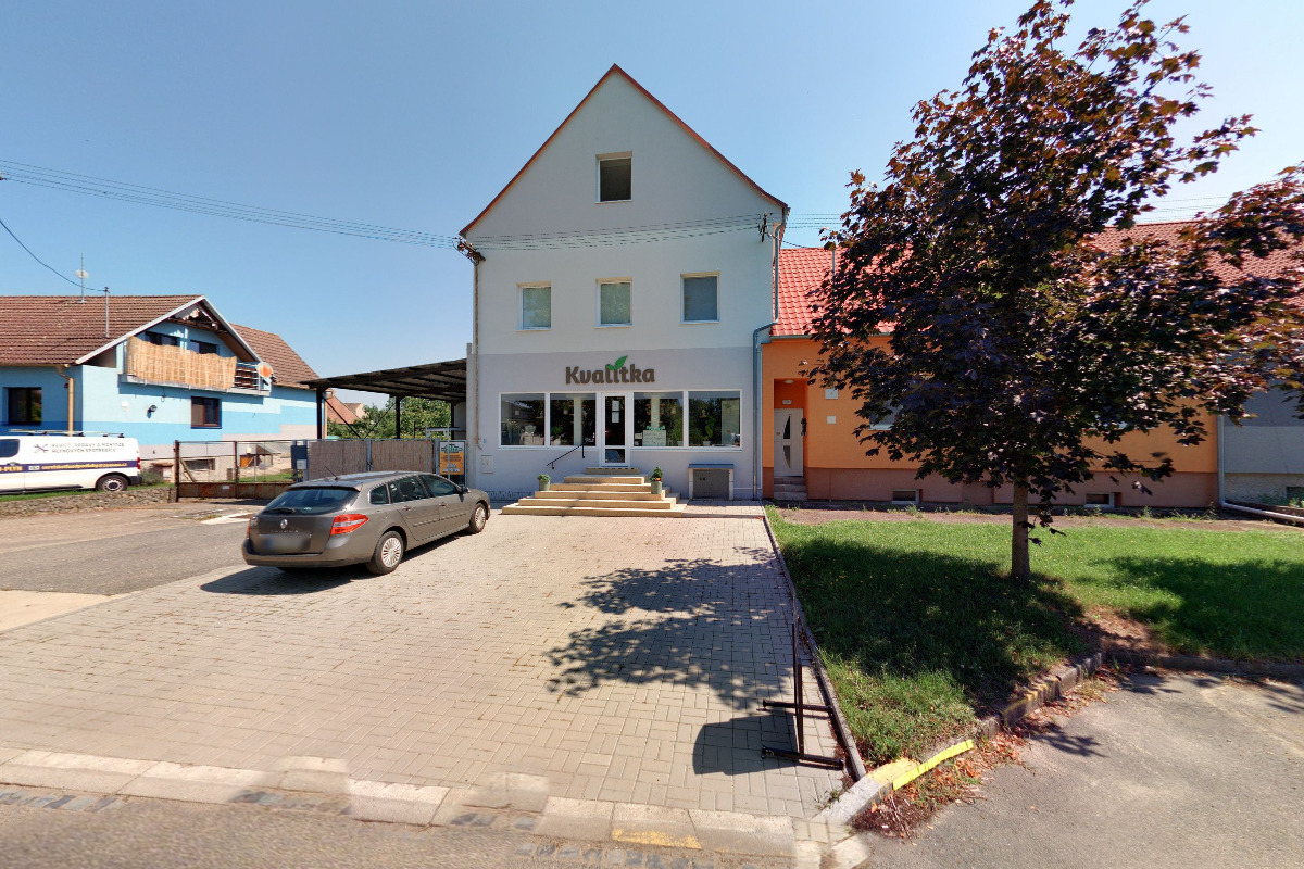 SLOVÁCKÉ AUTOCENTRUM, s.r.o.