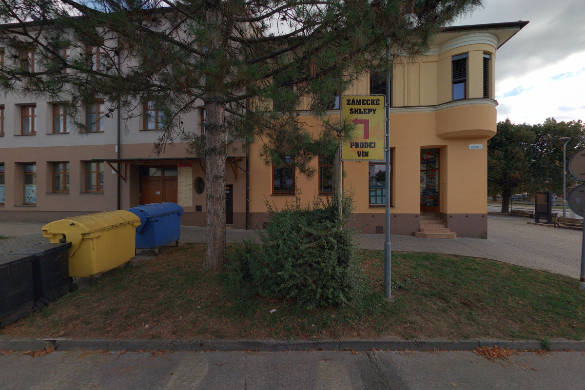 MUDr. Milan Odrazil foto 2