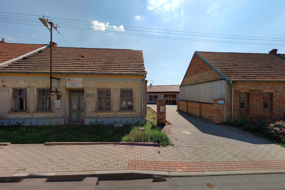 ElektroNáležinský, s.r.o.