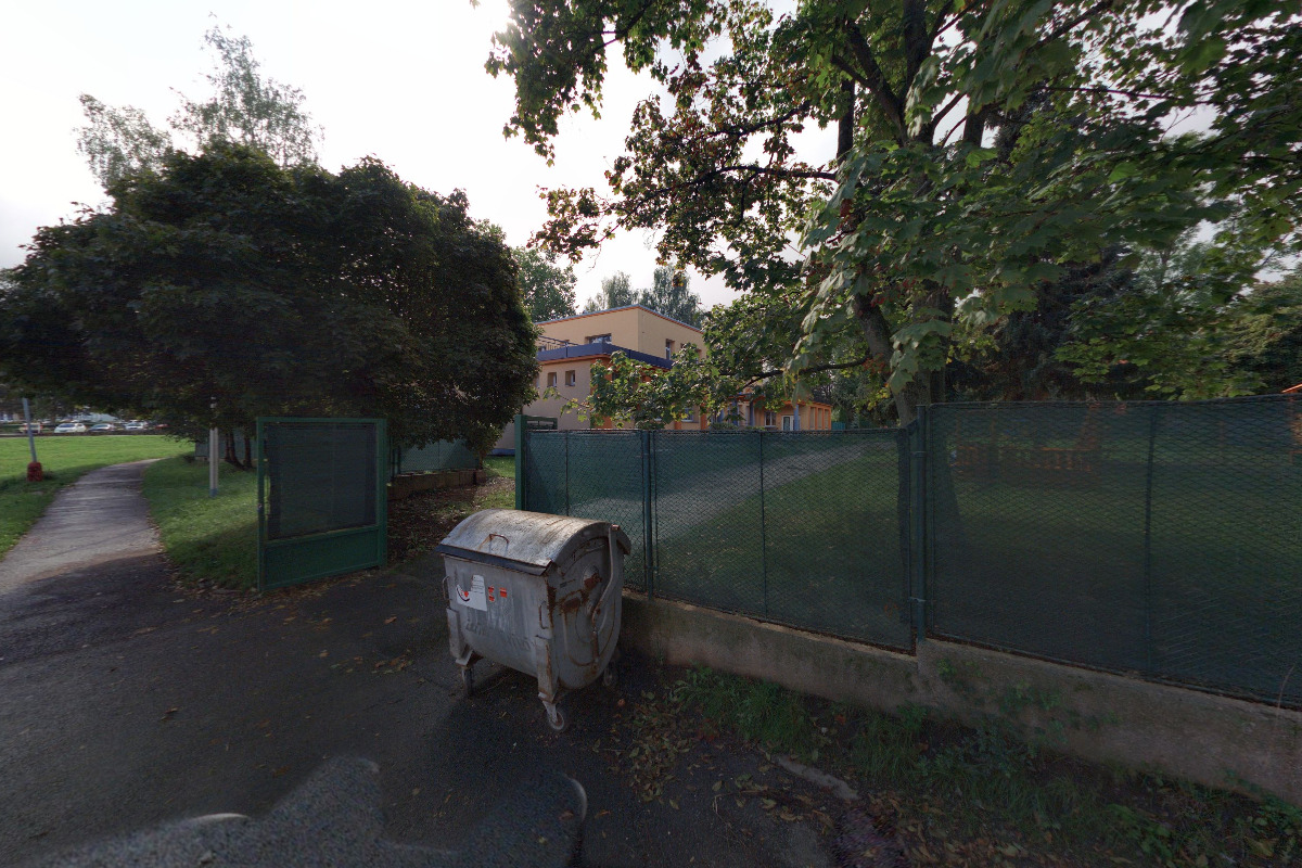 Centrum sociálních a zdravotních služeb města Příbram - Dětské skupiny a rehabilitační stacionář