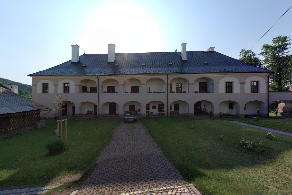 Římskokatolická farnost - děkanství Ústí nad Orlicí foto 2