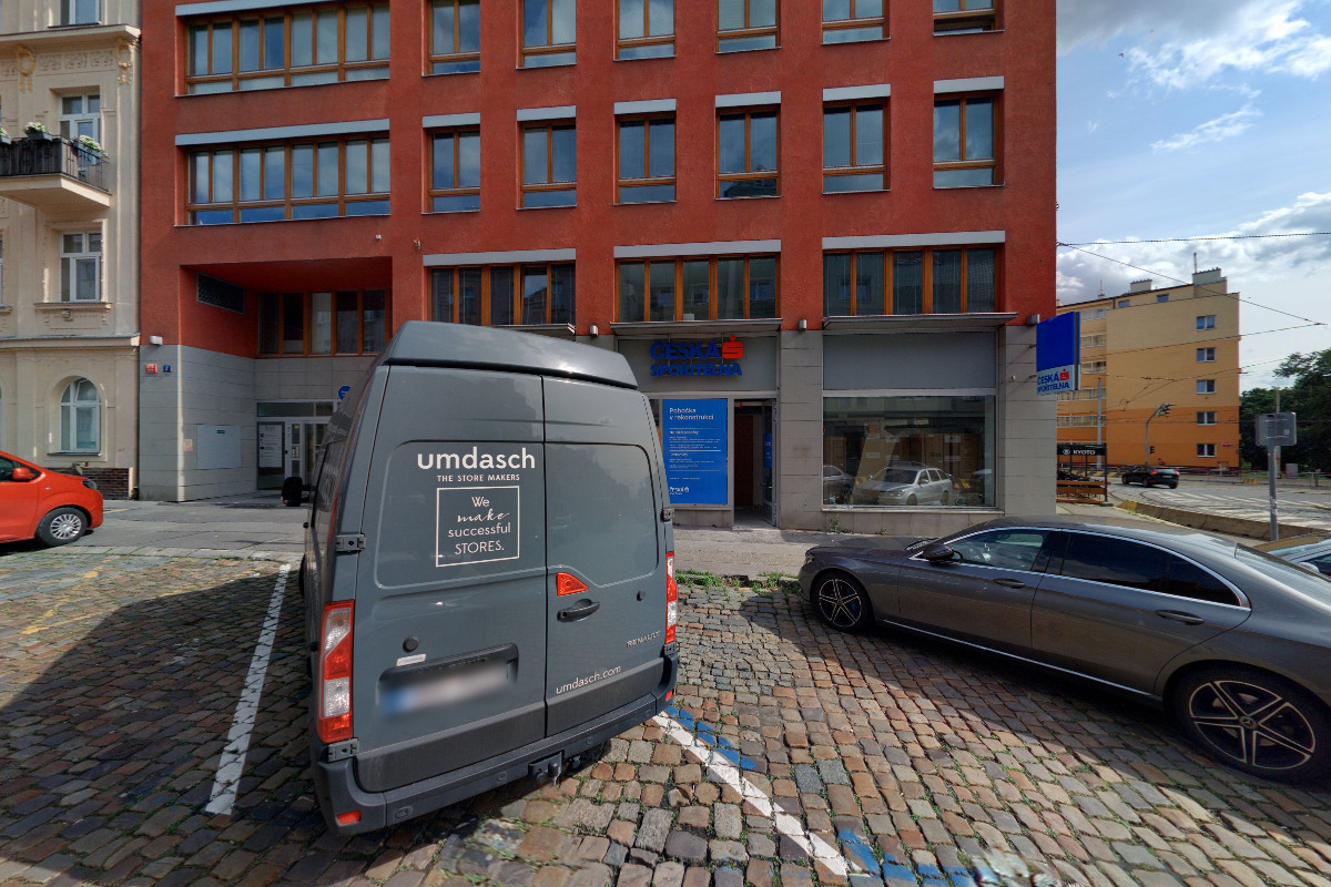 Česká spořitelna, a.s. foto 4