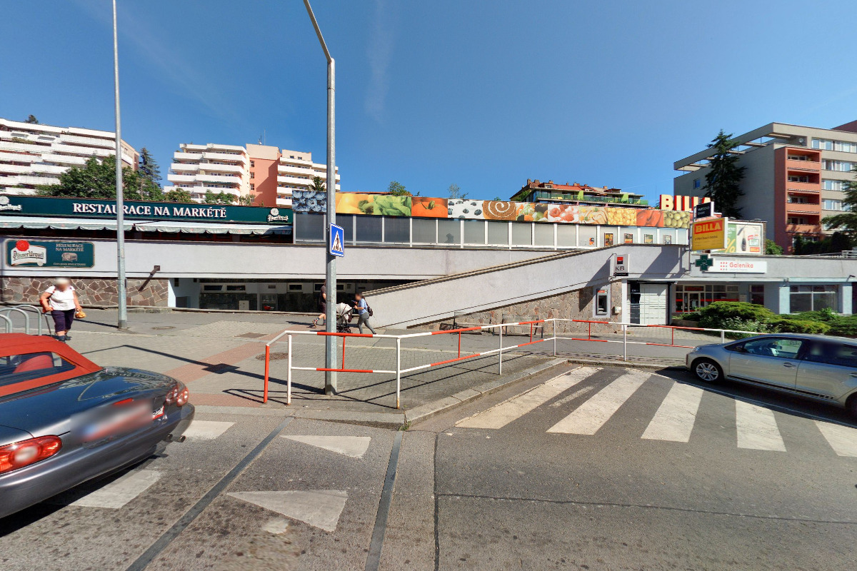 Vöroka - systémy zastřešení foto 5