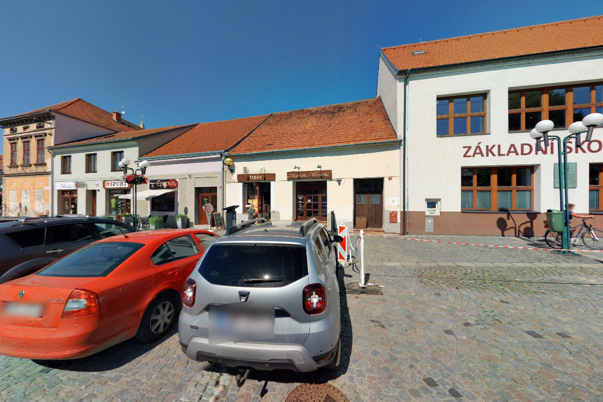 Italská sýrárna s vinotékou foto 3