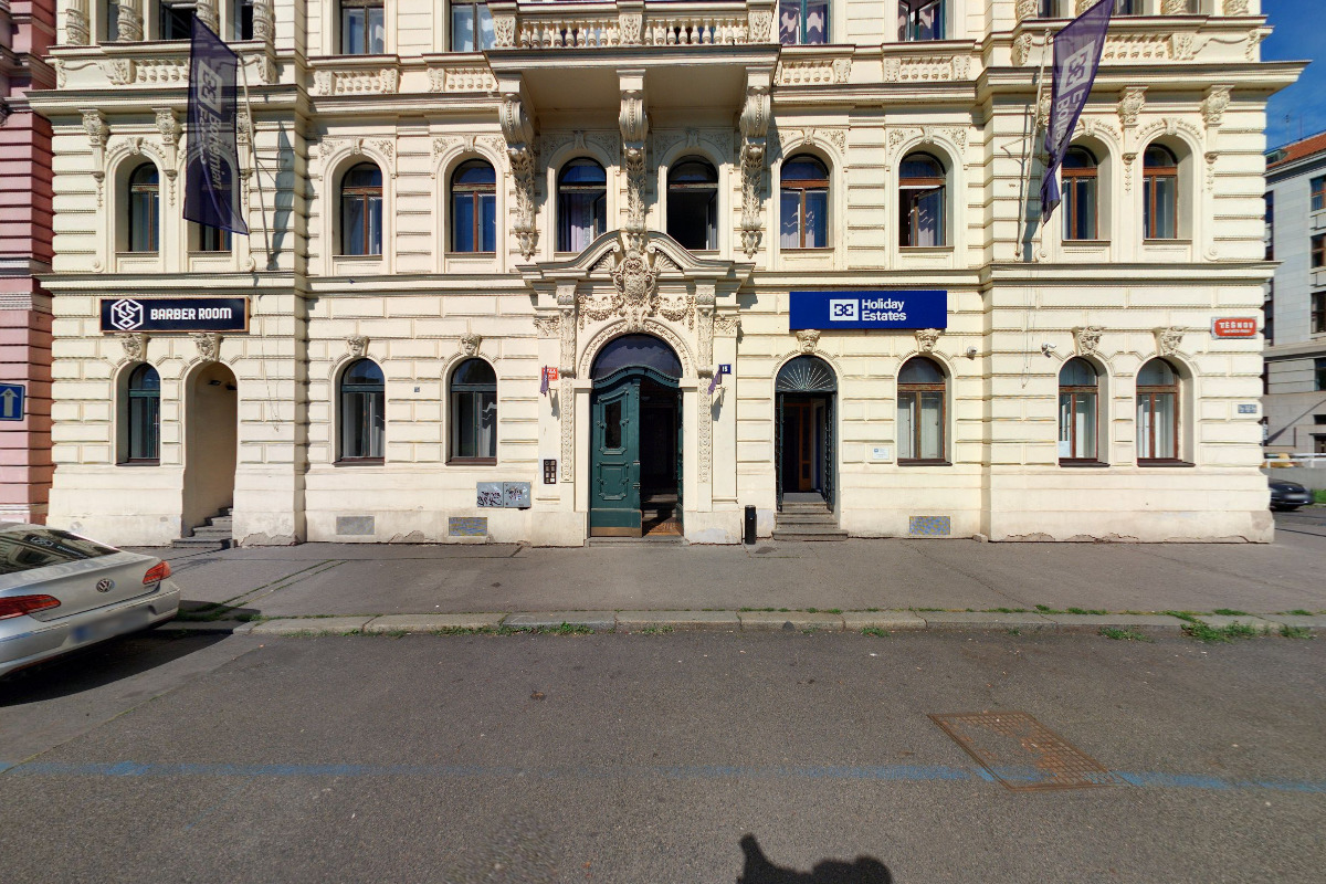 Holiday Estates, s.r.o.