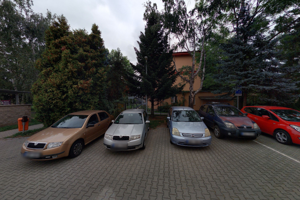 SHM Klub Uhříněves - Kolovraty