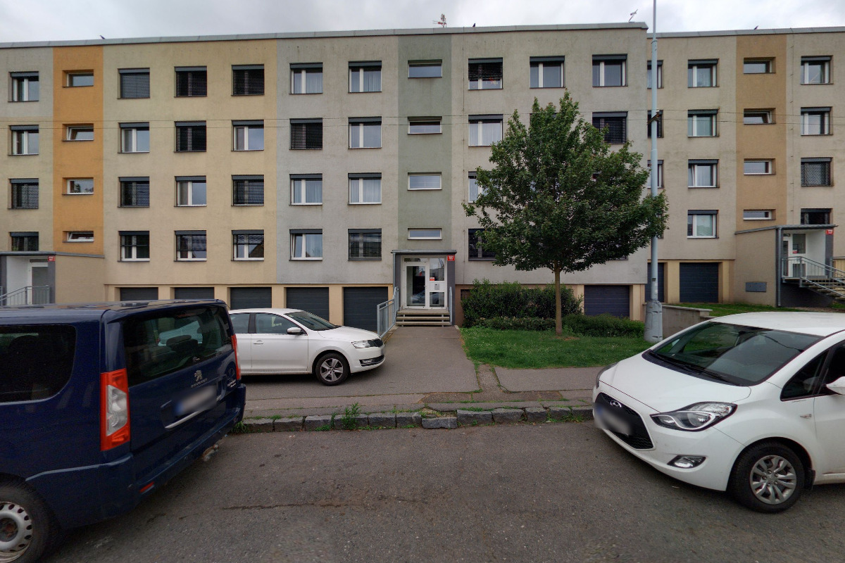 Ing. Jiří Červenka