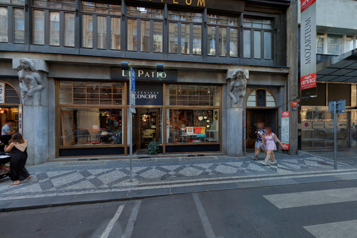 Ing. Tomáš Matucha