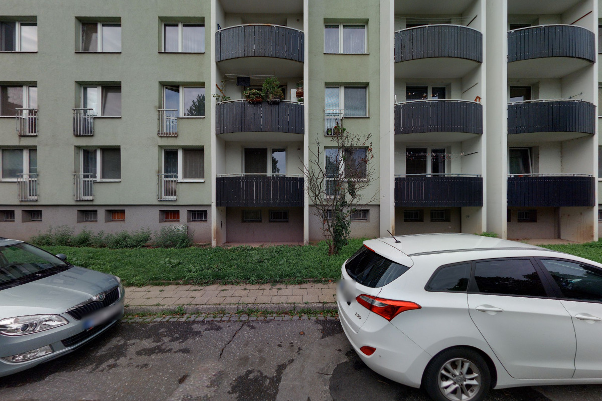 Palivové dřevo Brno