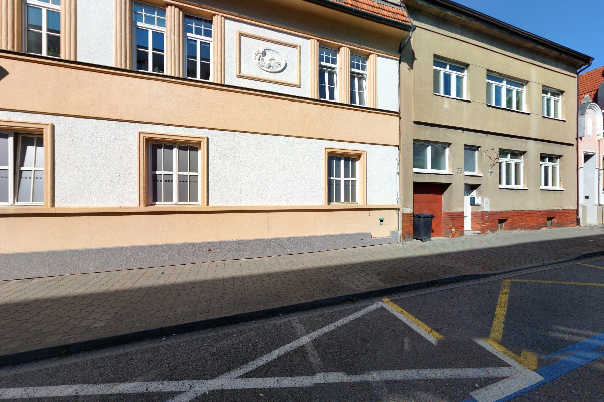 MUDr. Helena Ondrášková