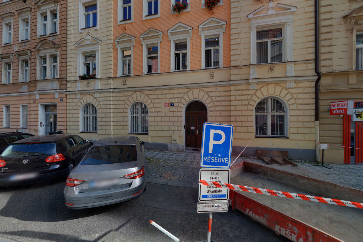 Nutri poradna Vendula Večeřová