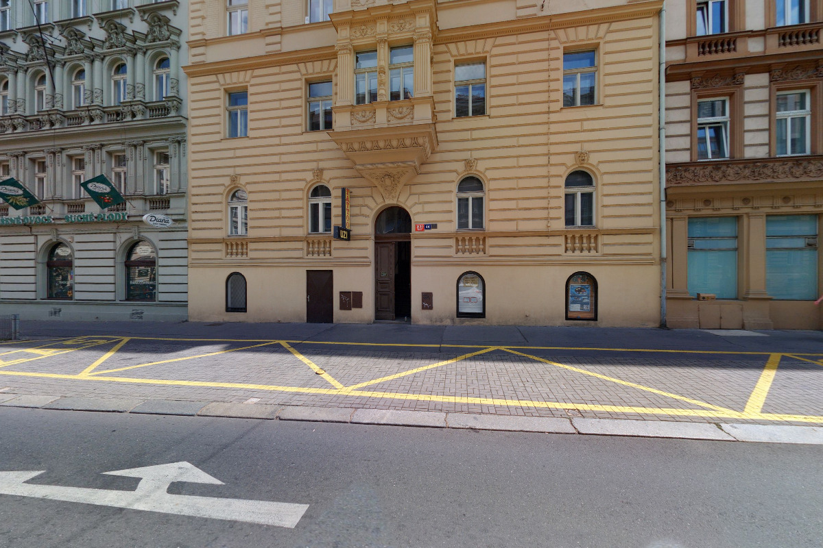 Účetní kanceláře PSU foto 2