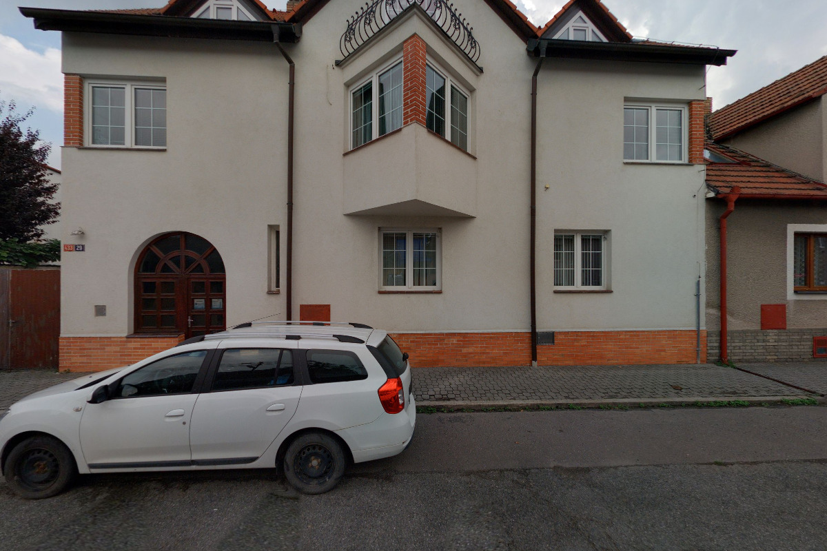 MUDr. Lidmila Hamplová