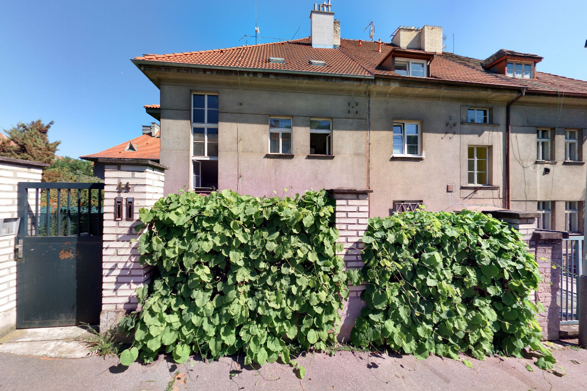 MUDr. Liana Fulínová