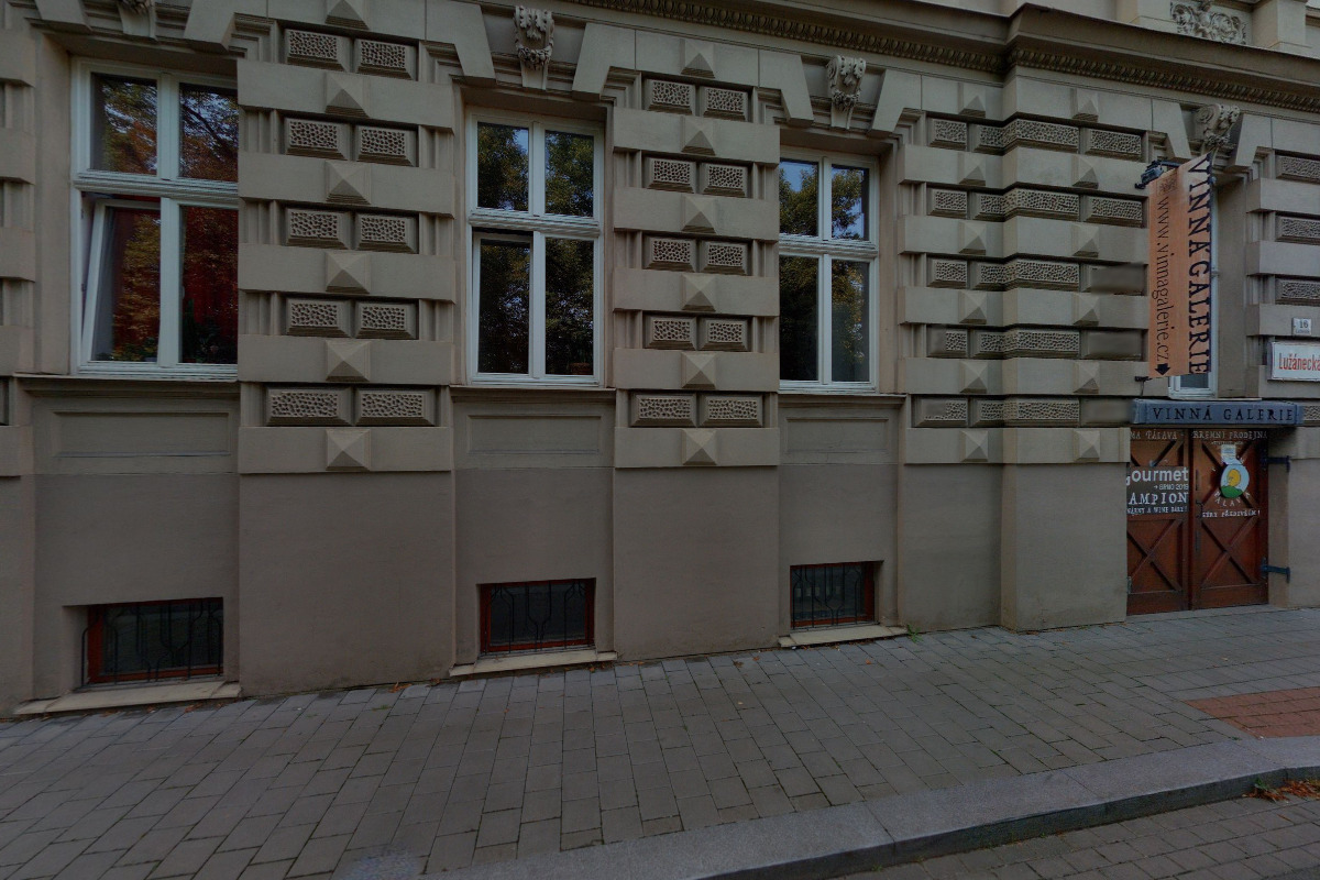 Vinná galerie - velkoobchod vín