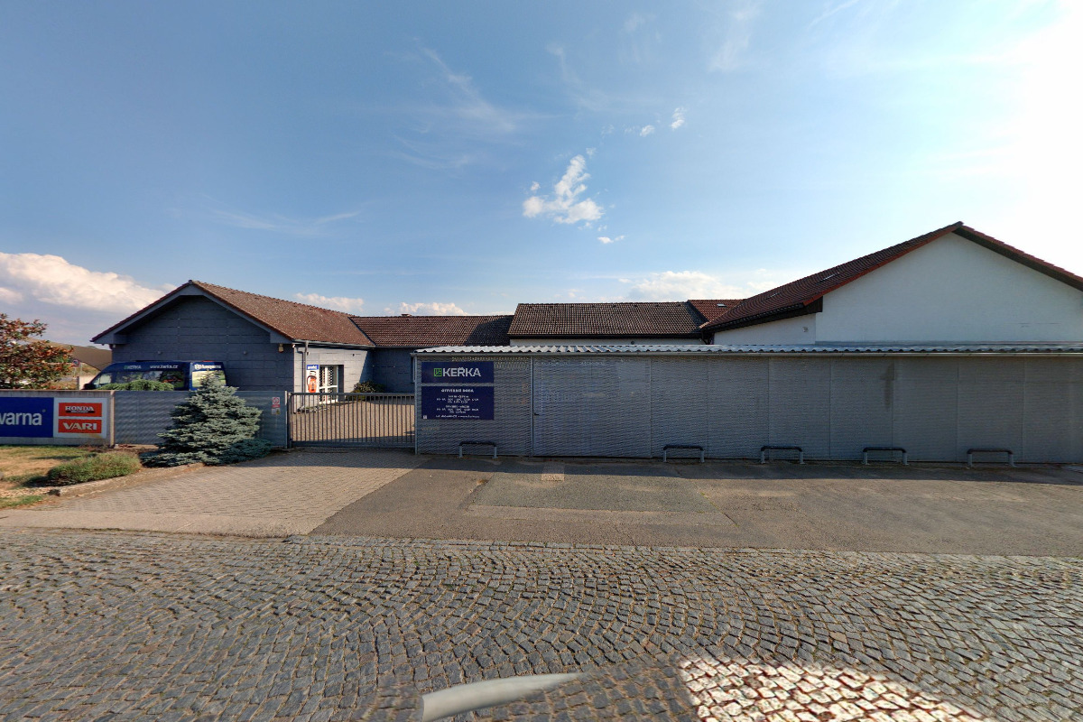 Husqvarna KEŘKA foto 5