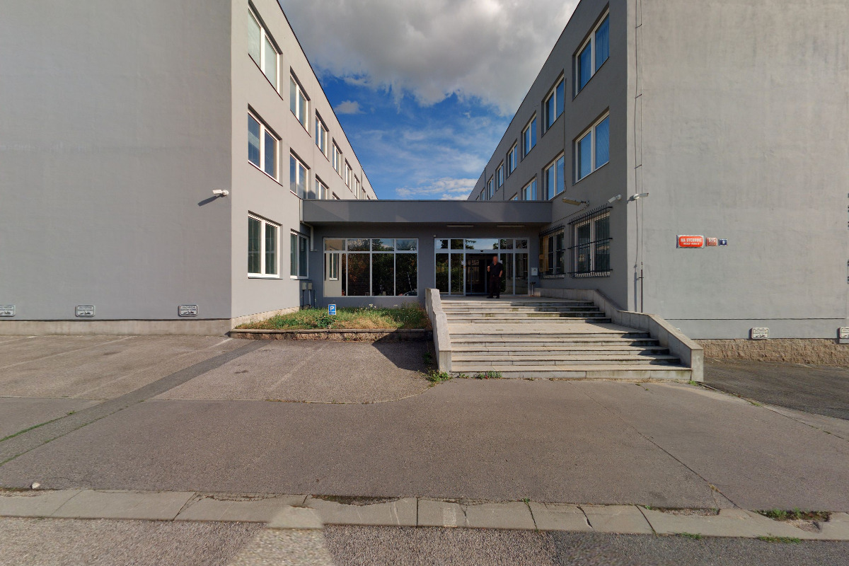 Glomedic - péče o tělo