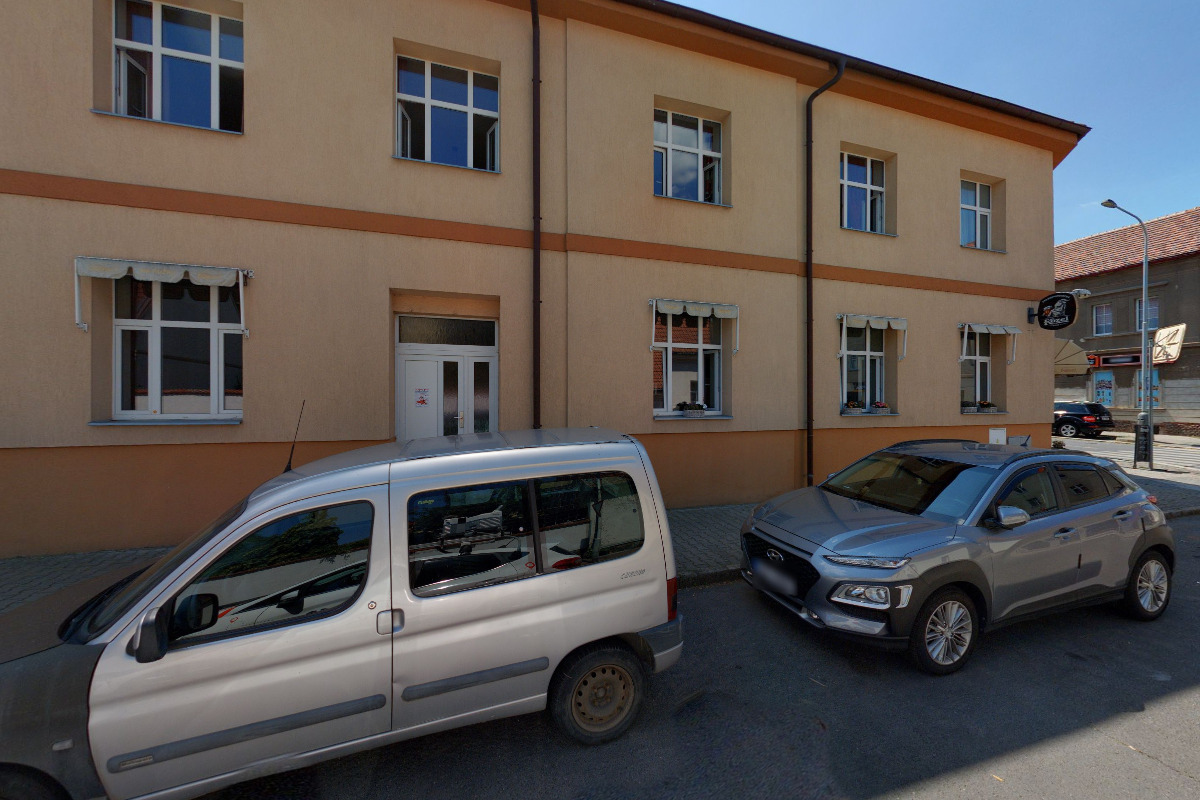 TTC Praha - klub stolního tenisu foto 2