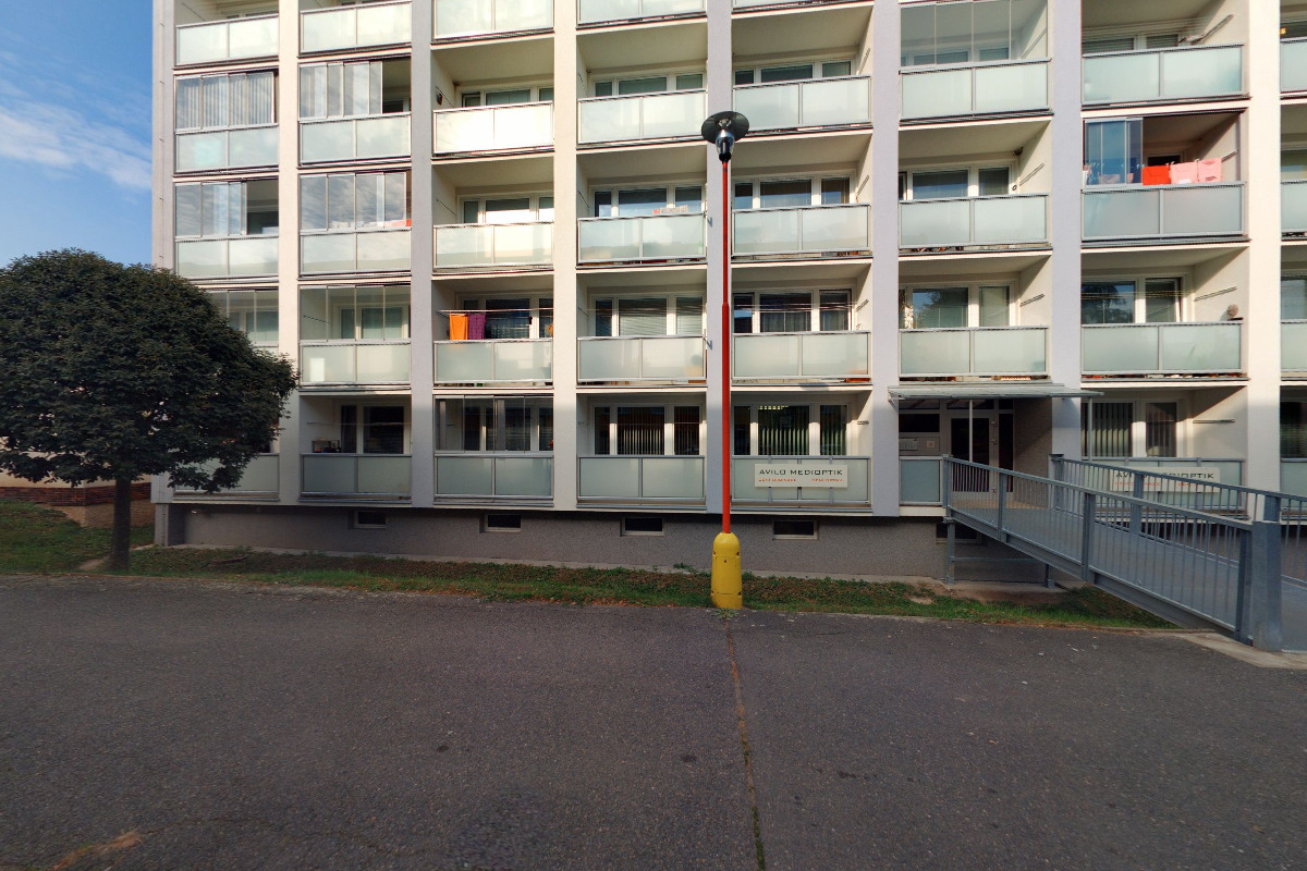 AVILO Medioptik, s.r.o.