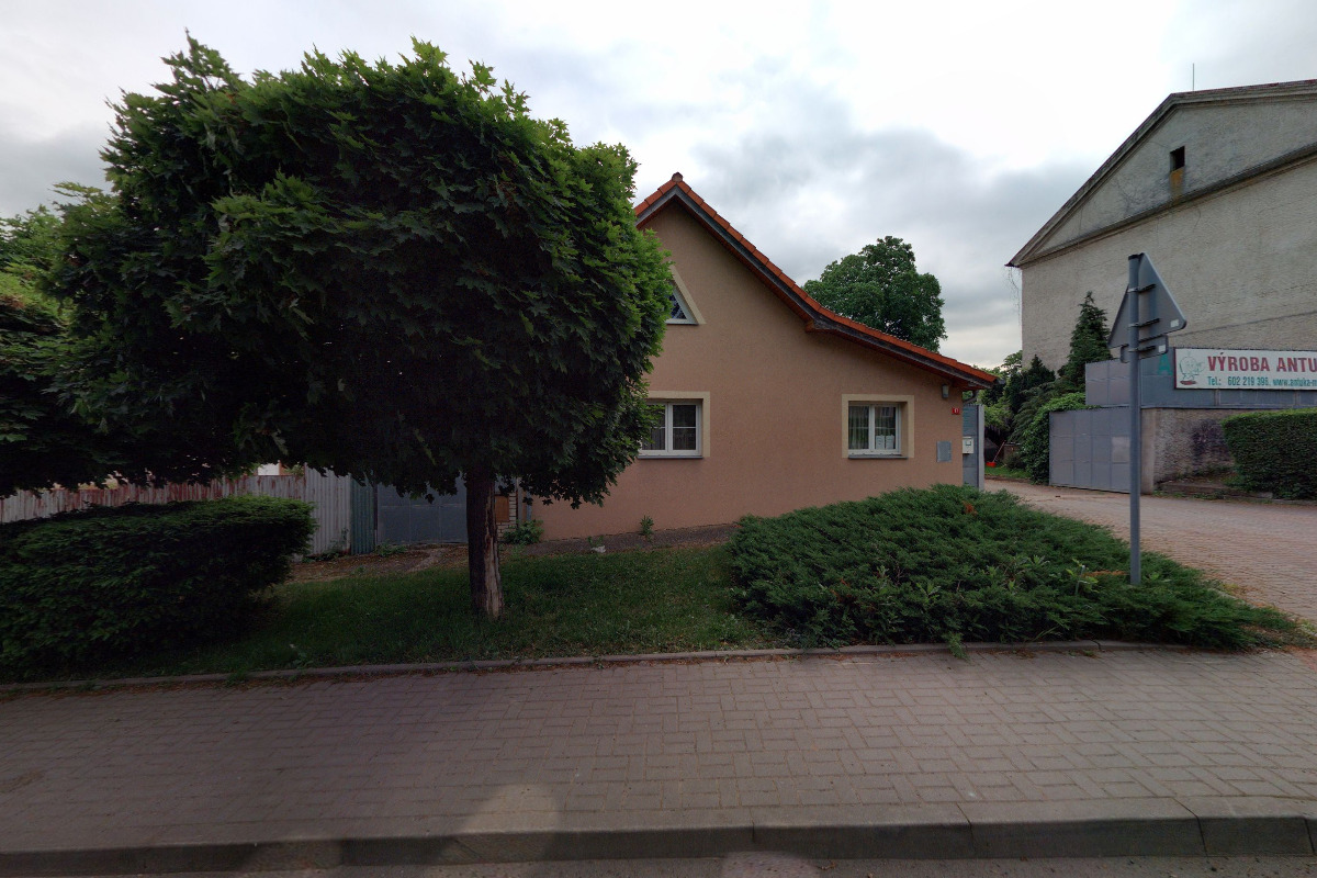 Antuka Maška foto 4