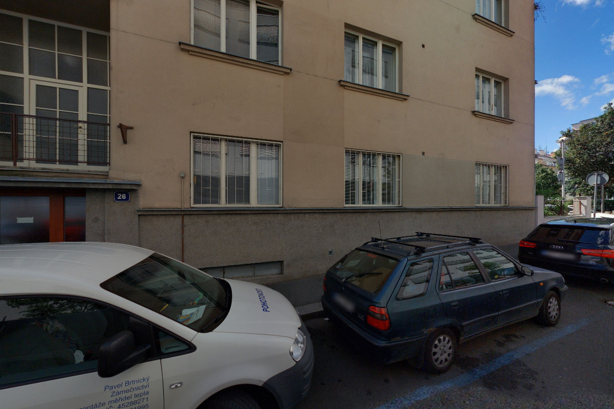 REPARO, spol. s r.o.