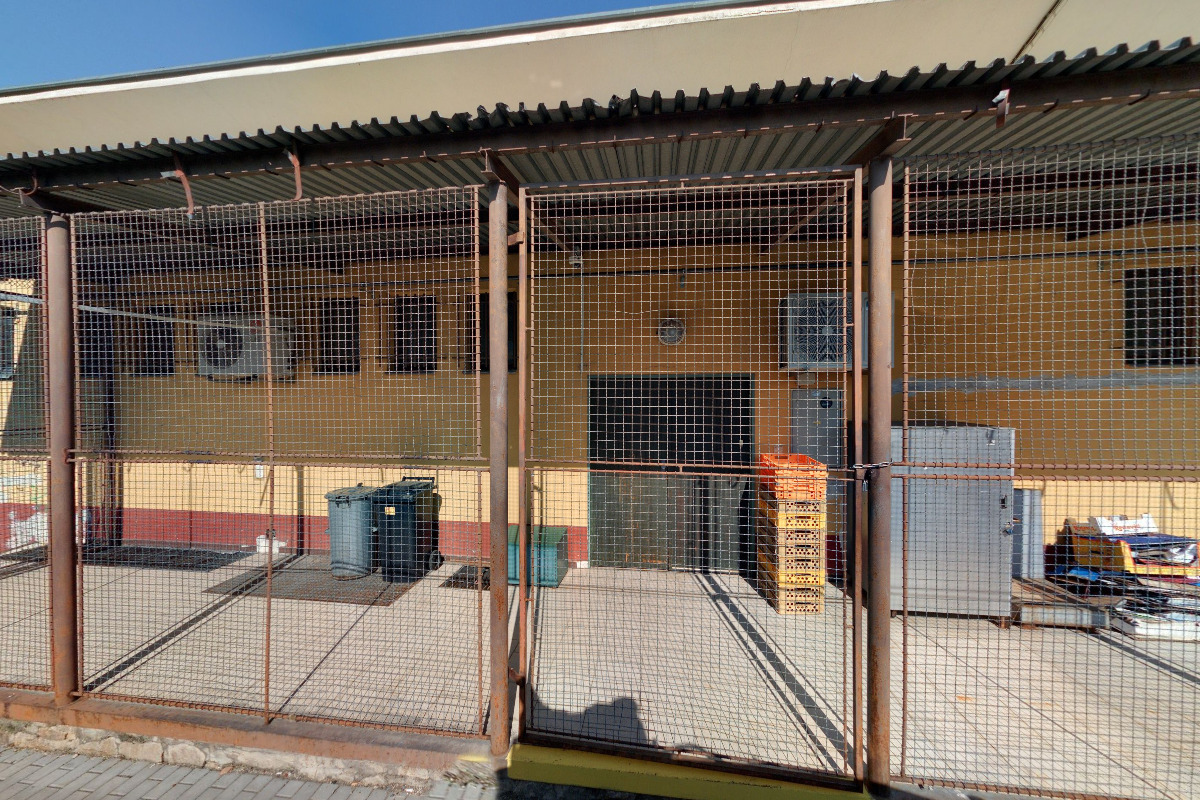 JEDNOTA, spotřební družstvo, Moravský Krumlov – COOP